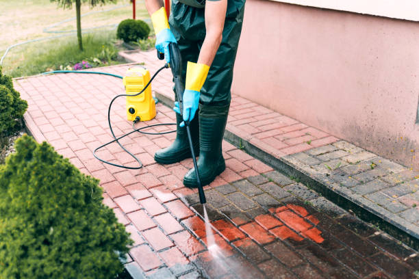 Best Dumpster Area Cleaning  in Norwalk, IA