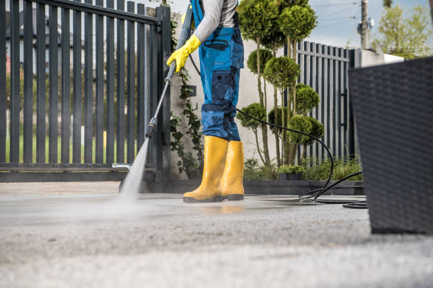 Best Fence Cleaning  in Norwalk, IA