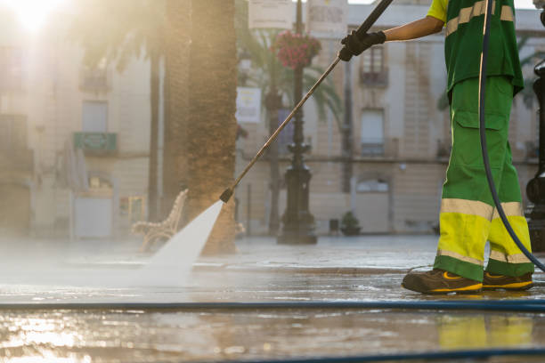 Best Patio and Deck Pressure Washing  in Norwalk, IA